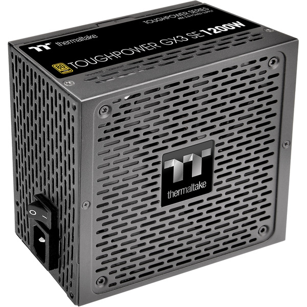 Thermaltake Toughpower GX3 SE 1200W, zdroj - obrázek 3