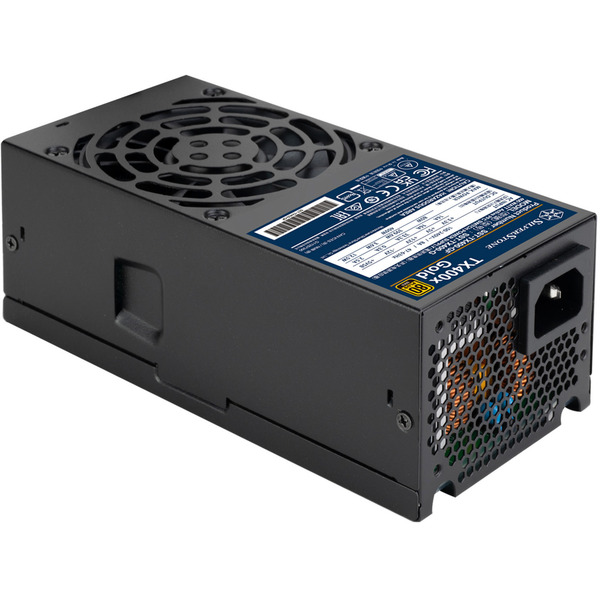 SilverStone TX400x Gold, zdroj - obrázek 2