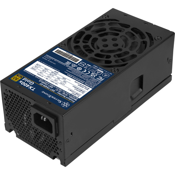 SilverStone TX400x Gold, zdroj - obrázek 3