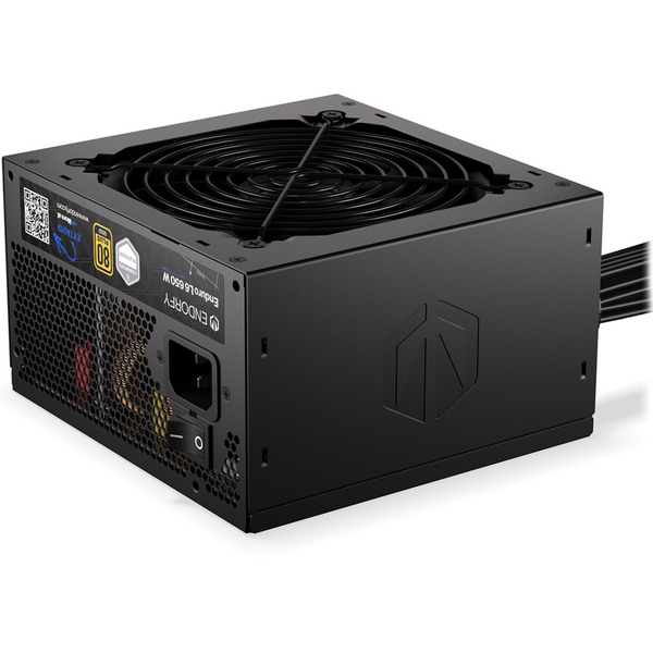 ENDORFY Enduro L6 650W, zdroj - obrázek 2