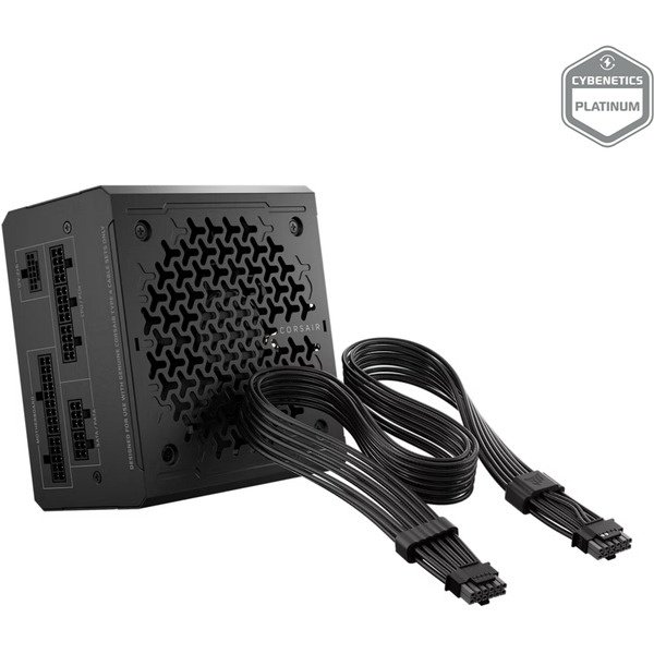 Corsair RM1000e (3rd Gen), zdroj
