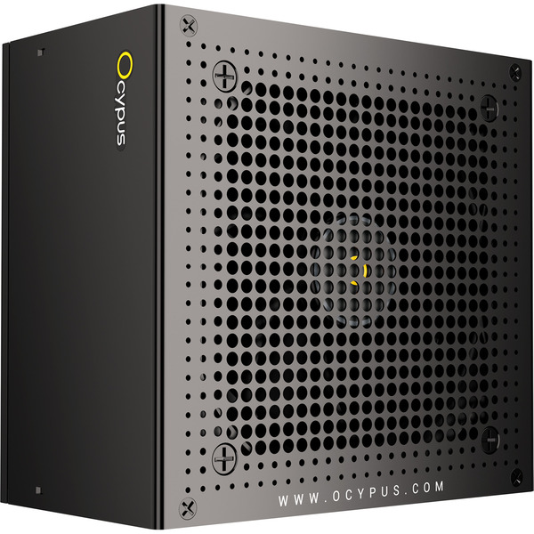 Ocypus Iota P750 Black, zdroj - obrázek 2