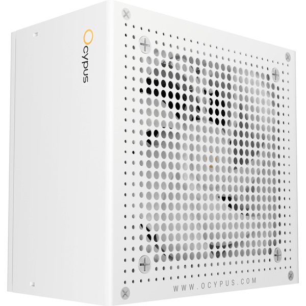 Ocypus Iota P1000 White, zdroj - obrázek 2