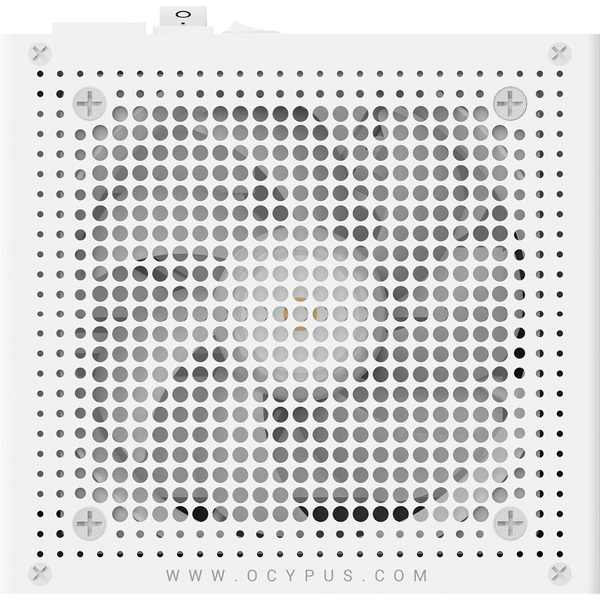 Ocypus Iota P1000 White, zdroj - obrázek 3