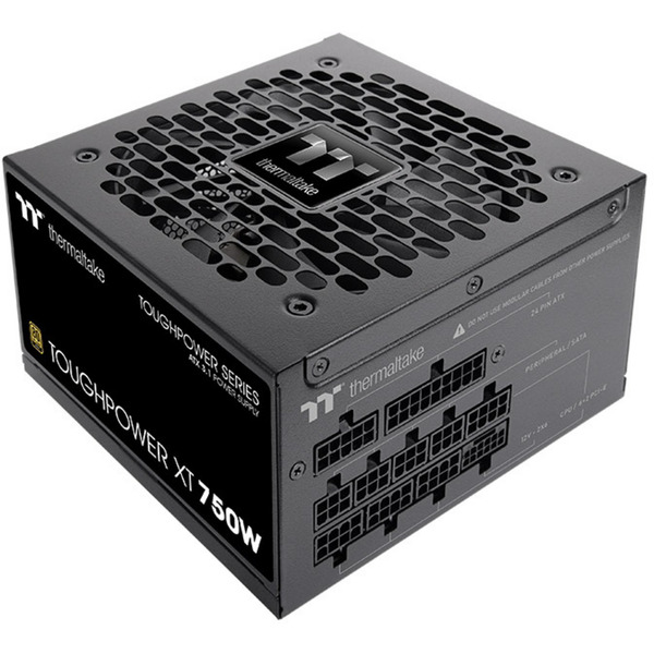 Thermaltake Toughpower XT 750W, zdroj - obrázek 2