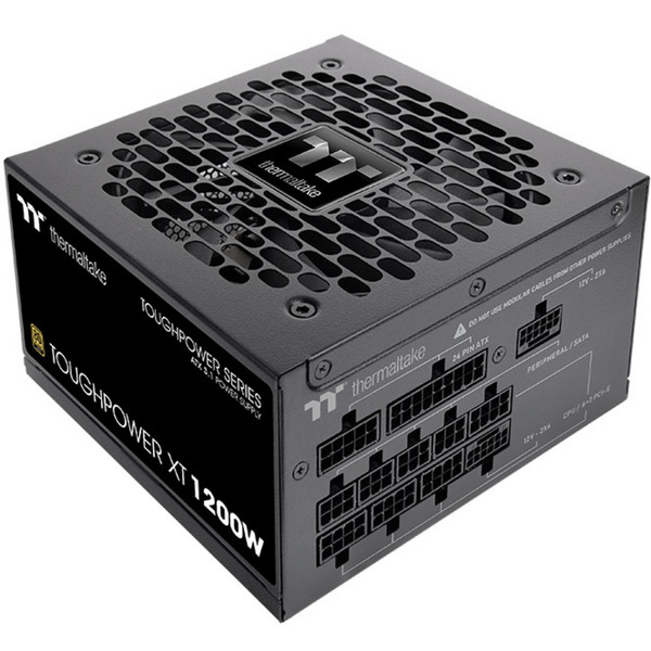 Thermaltake Toughpower XT 1200W, zdroj - obrázek 2