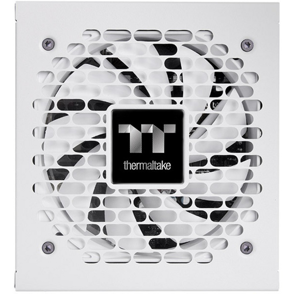 Thermaltake Toughpower XT 750W Snow, zdroj - obrázek 3
