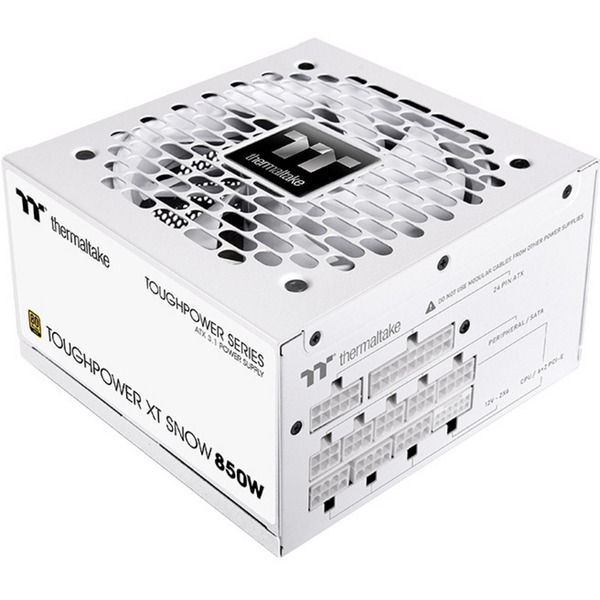 Thermaltake Toughpower XT 850W Snow, zdroj - obrázek 2