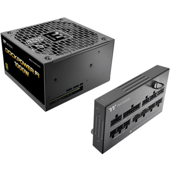 Thermaltake Dockpower FI 1000W, zdroj - obrázek 2