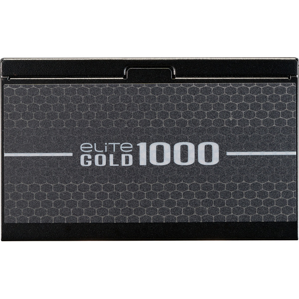 Cooler Master ELITE GOLD 1000, zdroj - obrázek 2