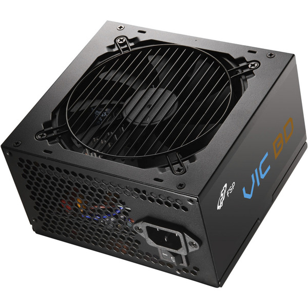 FSP VIC BD 750W, zdroj - obrázek 2