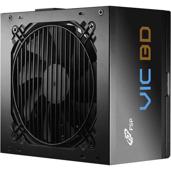 FSP VIC BD 750W, zdroj - obrázek 3