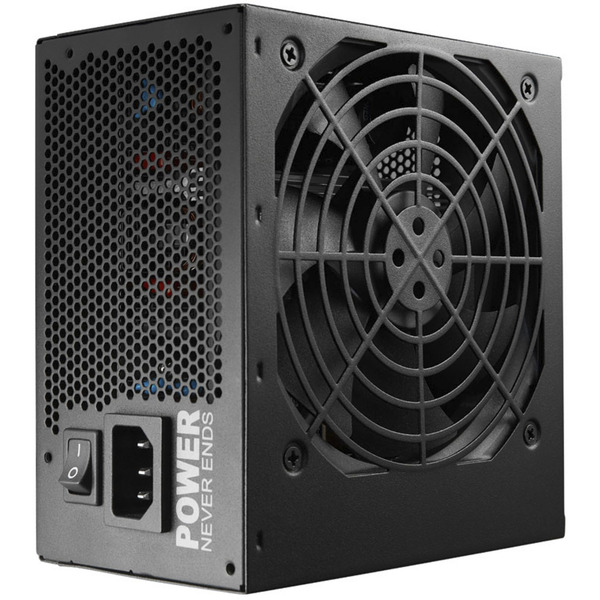 FSP HEXA 85+ PRO 350W, zdroj