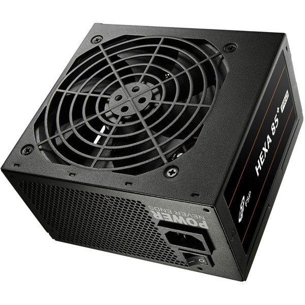 FSP HEXA 85+ PRO 350W, zdroj - obrázek 2