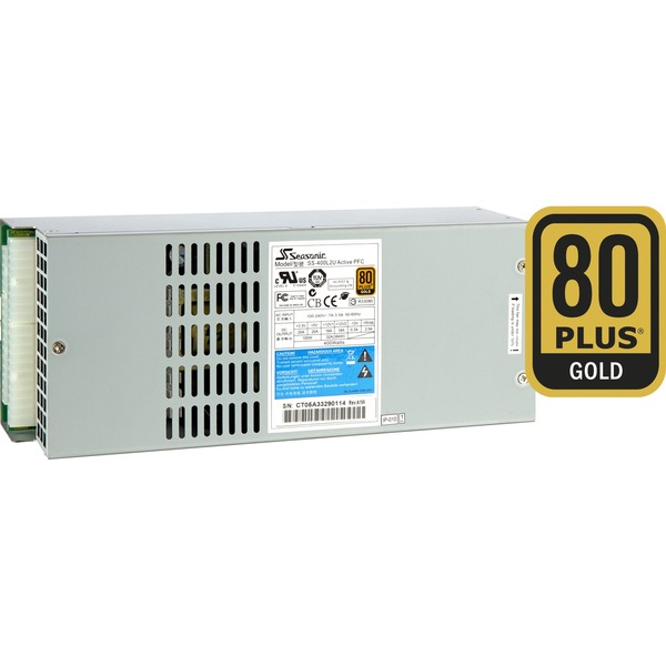 Seasonic SS-400L2U Bulk, zdroj