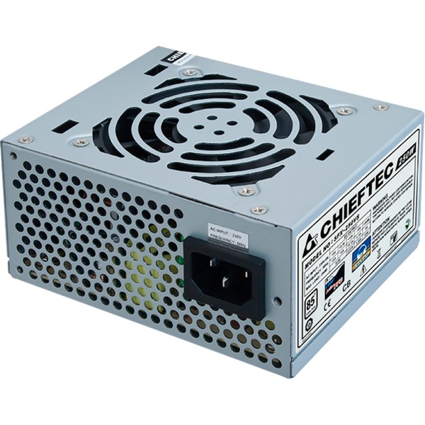 Chieftec SFX-250VS 250W, zdroj