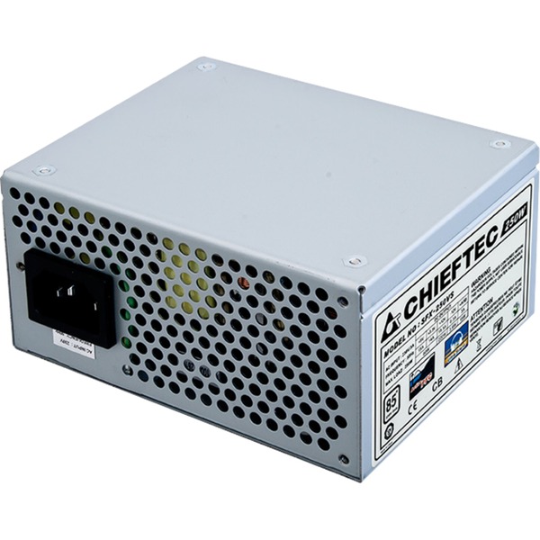 Chieftec SFX-250VS 250W, zdroj - obrázek 2