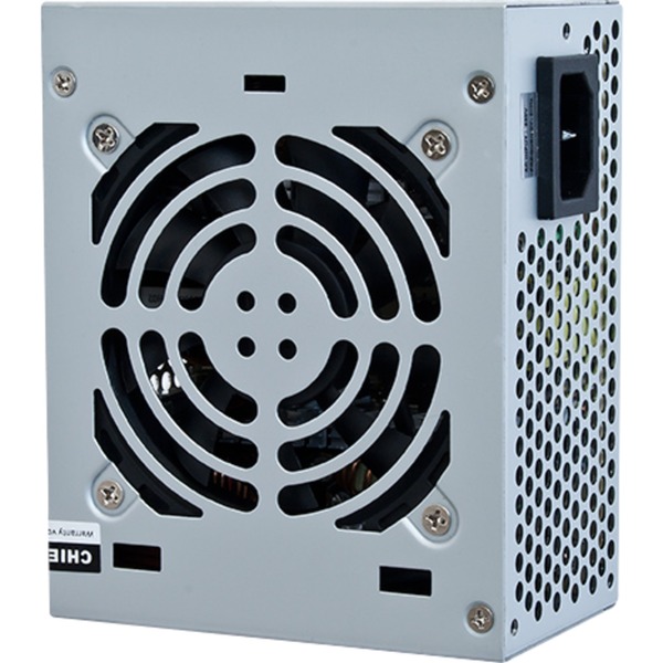 Chieftec SFX-250VS 250W, zdroj - obrázek 3