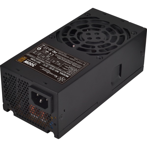 SilverStone SST-TX300, zdroj - obrázek 2
