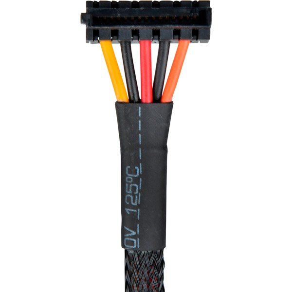 SilverStone SST-FX350-G 350W, zdroj - obrázek 3