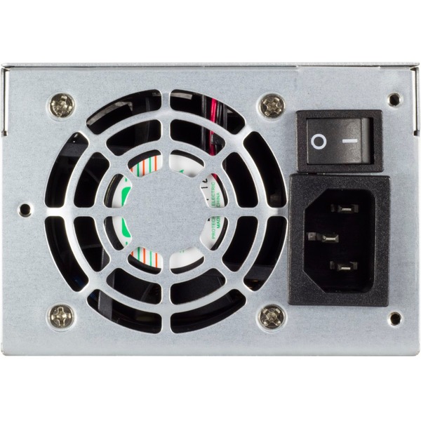 Inter-Tech ASPOWER U2A-B20600-S, zdroj - obrázek 3