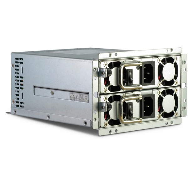 Inter-Tech ASPOWER R2A-MV0450, zdroj
