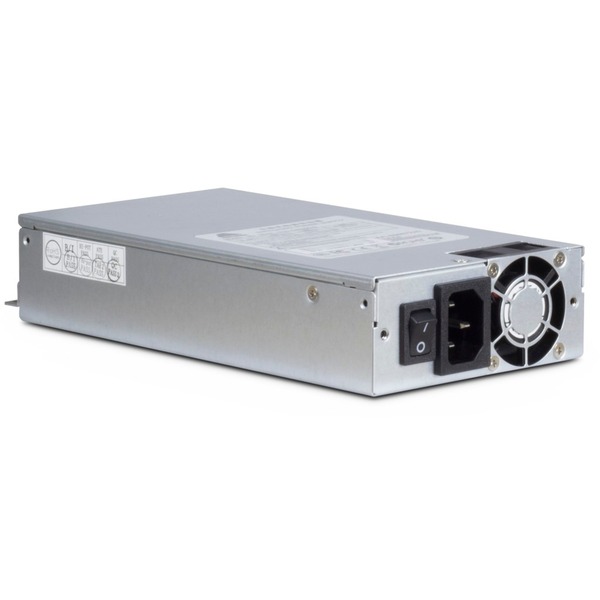 Inter-Tech ASPOWER U1A-C20300-D, zdroj
