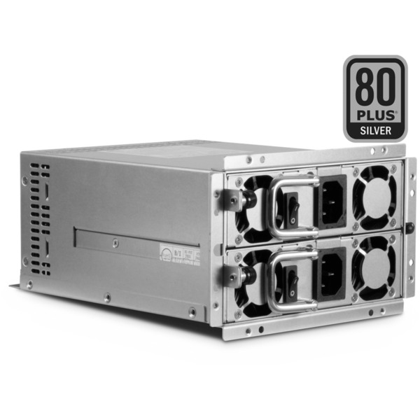 Inter-Tech ASPOWER R2A-MV0700, zdroj