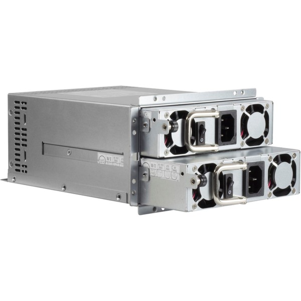 Inter-Tech ASPOWER R2A-MV0700, zdroj - obrázek 2