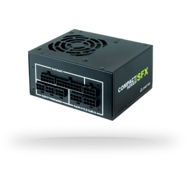 Chieftec CSN-450C 450W, zdroj - obrázek 3