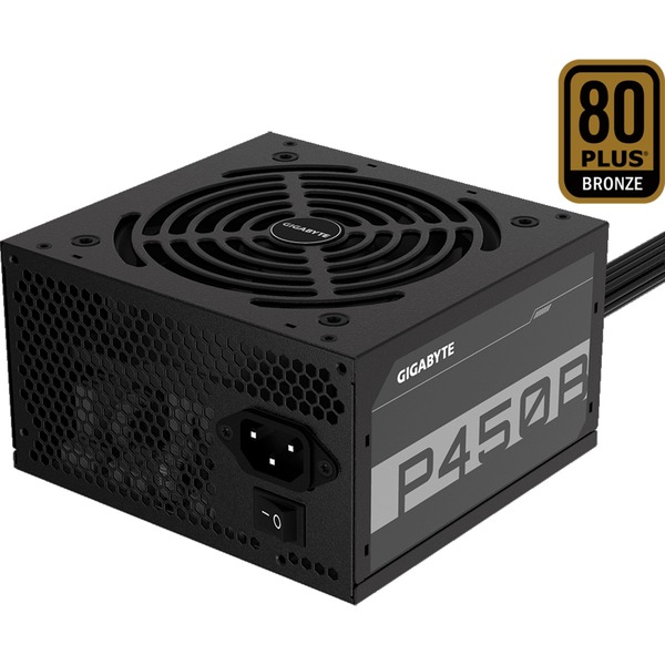 GIGABYTE GP-P450B, zdroj