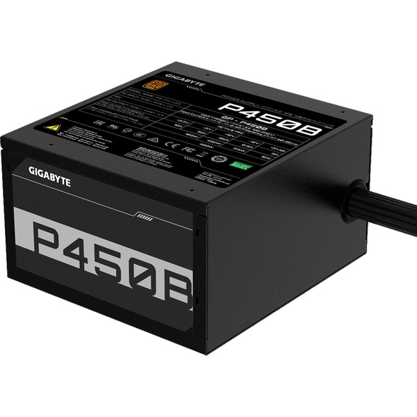 GIGABYTE GP-P450B, zdroj - obrázek 2