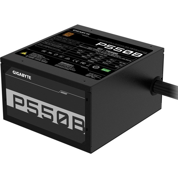 GIGABYTE GP-P550B, zdroj - obrázek 2