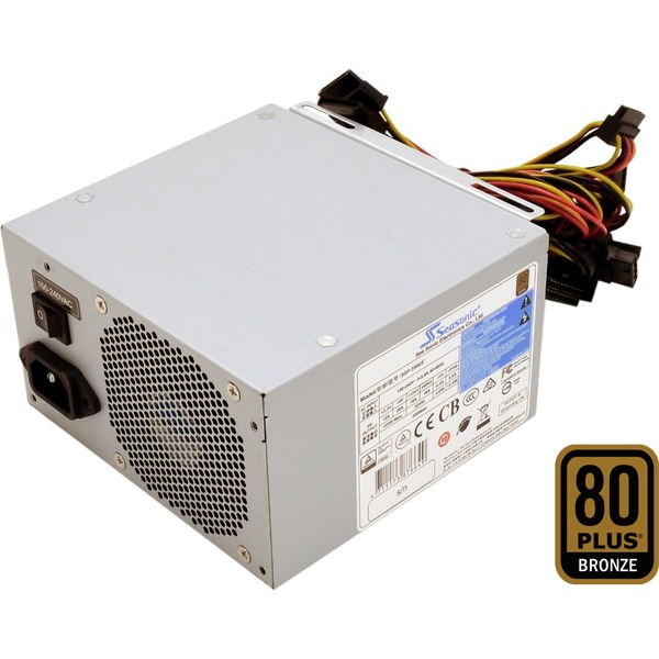 Seasonic SSP-350ES2 Bulk 350W, zdroj
