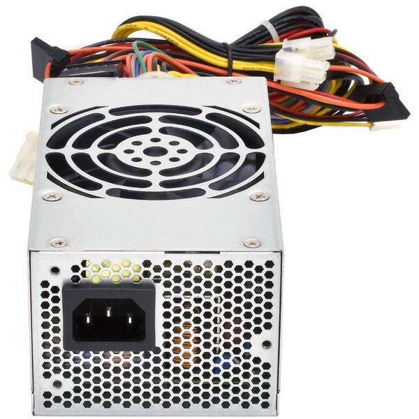 Seasonic SSP-300TBS Bulk 300W, zdroj - obrázek 2