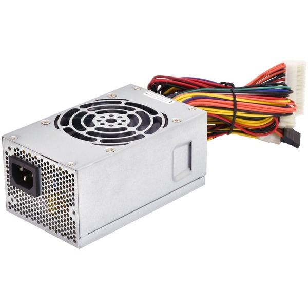 Seasonic SSP-300TBS Bulk 300W, zdroj - obrázek 3