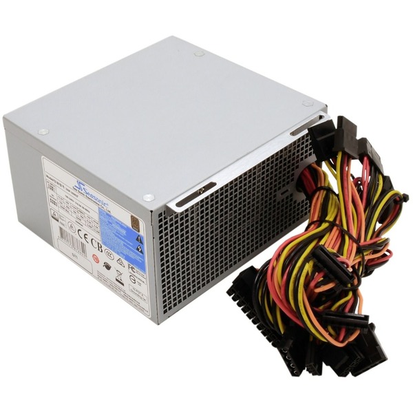 Seasonic SSP-400ES2 Bulk 400W, zdroj - obrázek 2