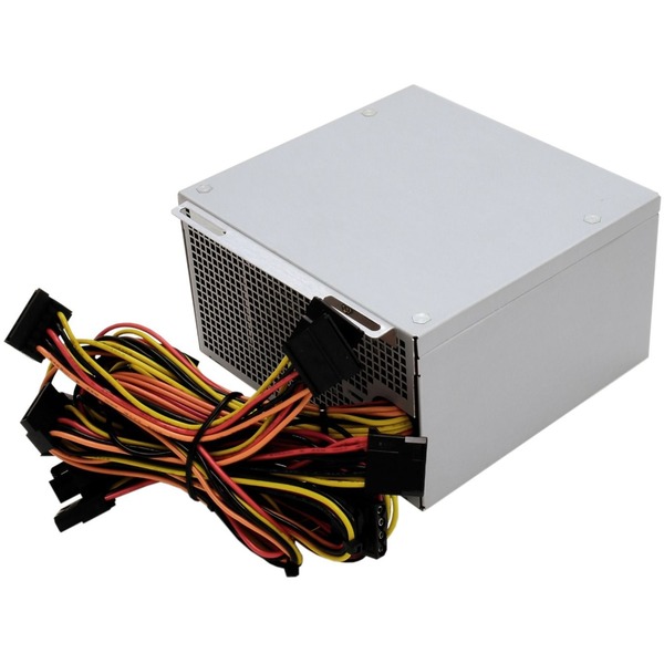 Seasonic SSP-500ES2 Bulk 500W, zdroj - obrázek 3