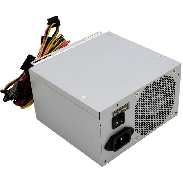 Seasonic SSP-600ET2 Bulk 600W, zdroj - obrázek 2