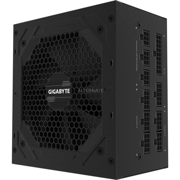 GIGABYTE GP-P850GM, zdroj - obrázek 2
