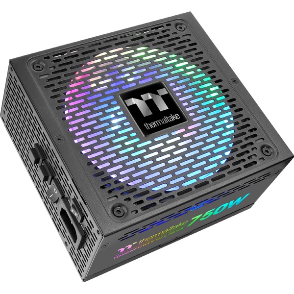Thermaltake Toughpower GF2 ARGB 750W, zdroj - obrázek 2