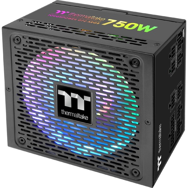 Thermaltake Toughpower GF2 ARGB 750W, zdroj - obrázek 3
