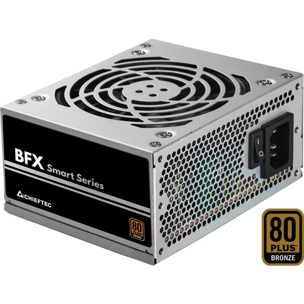 Chieftec BFX-350BS, zdroj
