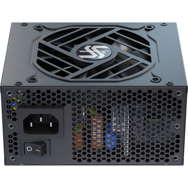 Seasonic FOCUS SGX-750, zdroj - obrázek 3