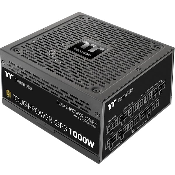 Thermaltake Toughpower GF3 1000W, zdroj - obrázek 2