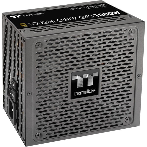 Thermaltake Toughpower GF3 1000W, zdroj - obrázek 3