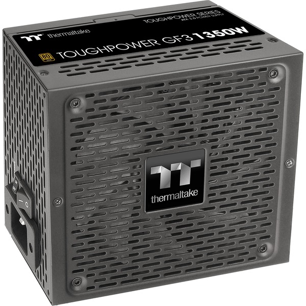 Thermaltake Toughpower GF3 1350W, zdroj - obrázek 2