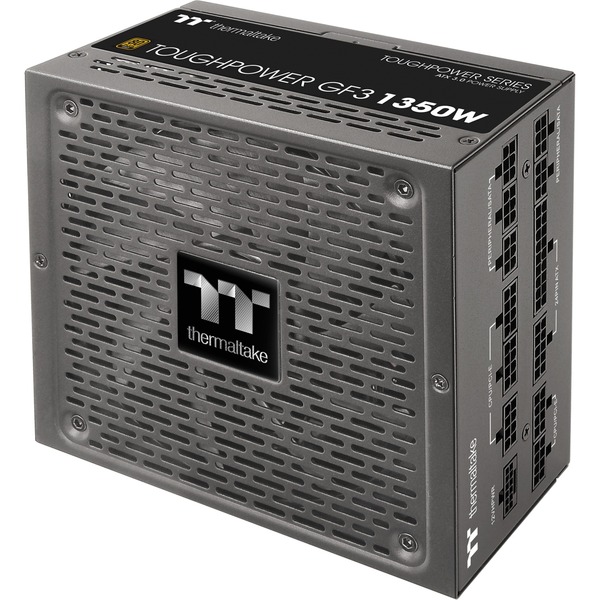 Thermaltake Toughpower GF3 1350W, zdroj - obrázek 3
