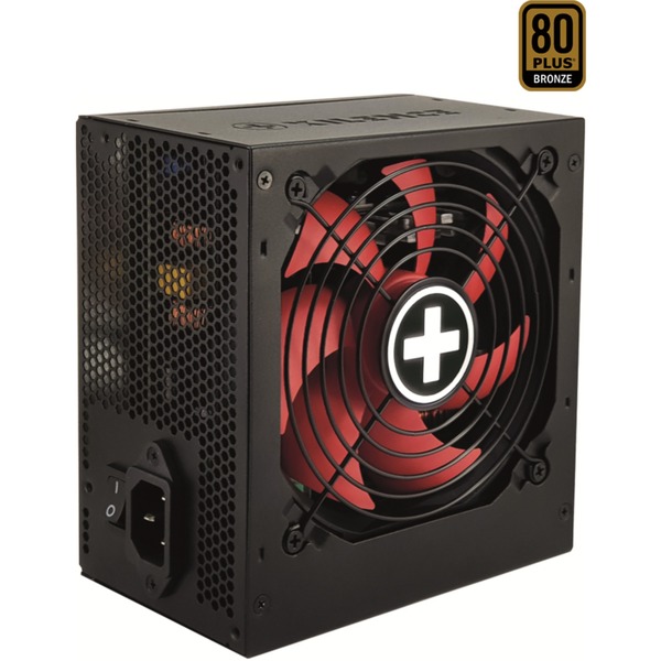Xilence Perfomance Gaming 450W, zdroj