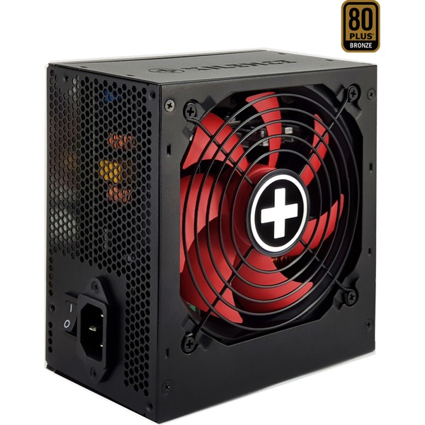 Xilence Perfomance Gaming 550W, zdroj